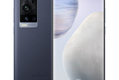 vivo X60 Pro+