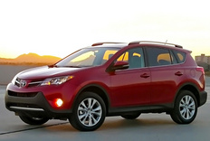 丰田RAV4