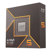  AMD R5-9600X 锐龙9代CPU处理器 支持核显