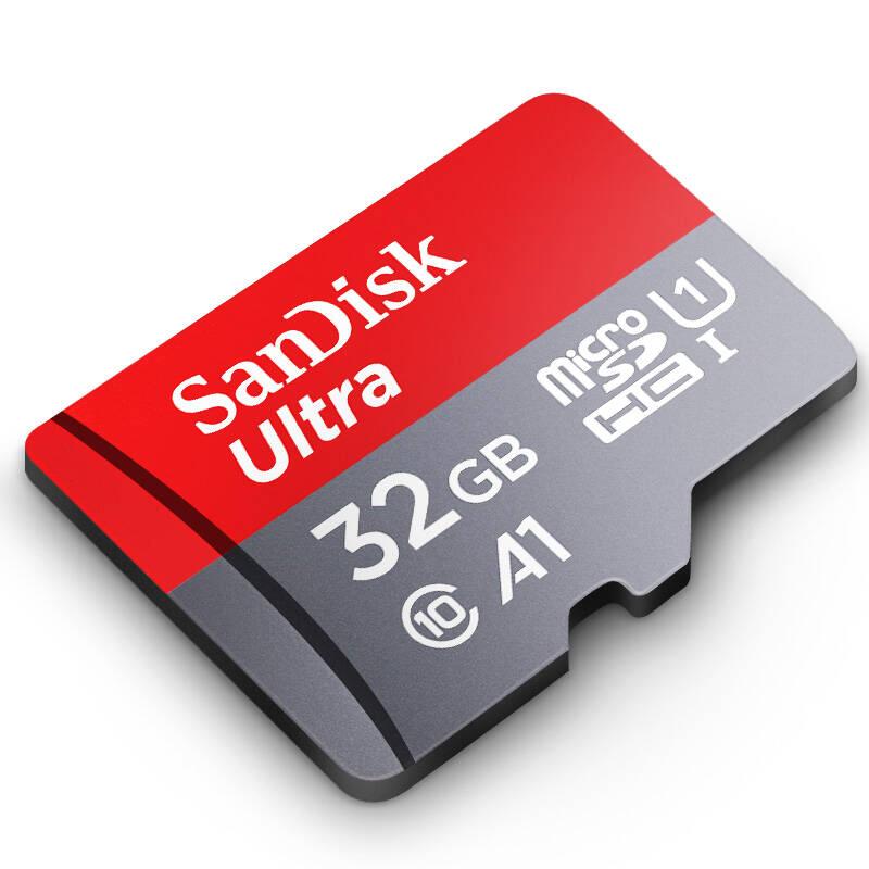 Sandisk 32GB TF 98MB s A1 Micro SD CLASS 10 