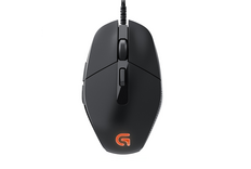 罗技G303
