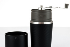 Cafflano Klassic咖啡冲泡器