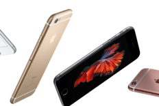 iPhone 6s