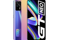 realme GT Neo