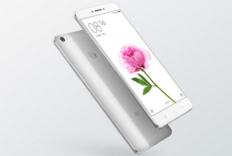 小米Max