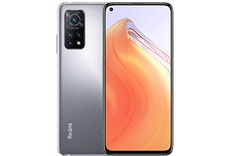 Redmi K30S 至尊纪念版