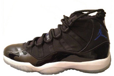 Nike Air Jordan 11 Retro 篮球鞋