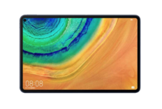 华为 MatePad Pro