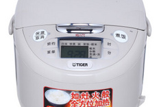 虎牌JAX-C10C电饭煲