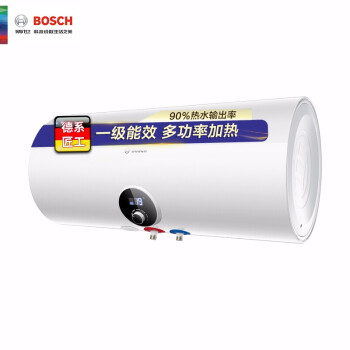 博世（BOSCH）电热水器 速热储水式 一级能效 家用3KW三挡功率调节 德系品质 TR 3000 T 40-2 MH 40升,降价幅度14.3%