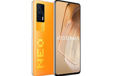 iQOO Neo5