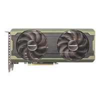  万丽 RTX4060Ti 8G 独立显卡