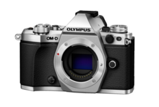 奥林巴斯 E-M5 Mark II