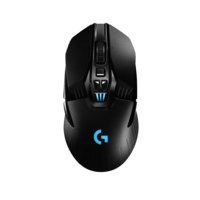 罗技 G903 HERO