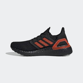 阿迪达斯官网 adidas ULTRABOOST 20 男鞋跑步运动鞋EG0698 如图 42.5,降价幅度50%