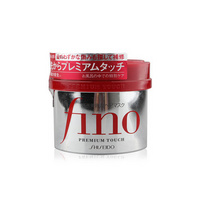 资生堂 Fino高效渗透护发膜