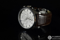 Tissot 库图 T035.617.16.031.00