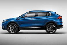 观致5 SUV