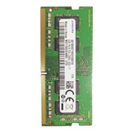 三星： 普条 DDR4 笔记本