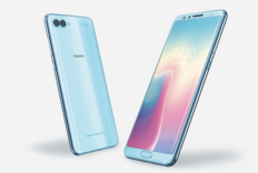 华为 nova 2S