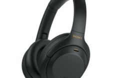 索尼 WH-1000XM4