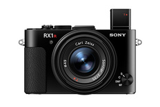 索尼黑卡RX1RM2