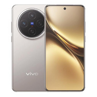  vivo X200 5G智能手机 蓝晶×天玑9400