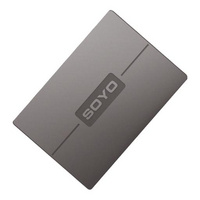  梅捷 512GB SATA接口 固态硬盘