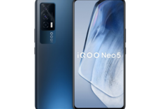 iQOO Neo5