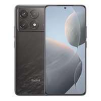 红米： K70 5G 手机