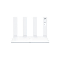华为 AX3 Pro