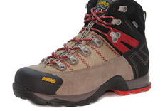 ASOLO FUGITIVE GTX登山鞋
