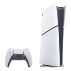 索尼： PS5 PlayStation5 SLIM轻薄版 2023版