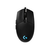 罗技(G)Pro 有线游戏鼠标