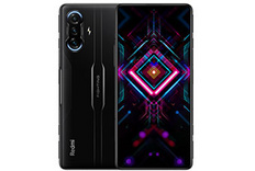 Redmi K40 游戏增强版
