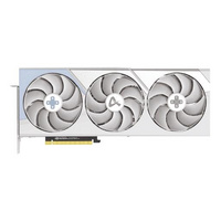 电竞叛客： RTX4070Ti SUPER系列独立显卡 16GB显存 X3W/MAX