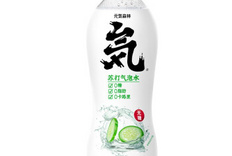 元気森林 苏打水