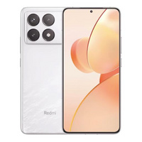红米： K70 5G 手机