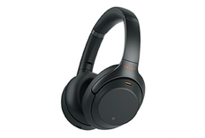 索尼 WH-1000XM3