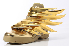 Adidas Jeremy Scott Wings 3.0 Shoes