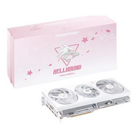 撼讯： AMD RX7800XT 樱花版 16GB