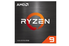 AMD 锐龙9 5900X
