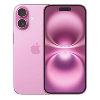 苹果： iPhone 16 5G