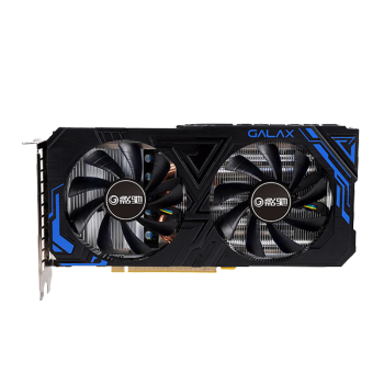 影驰显卡geforcegtx1660super大将
