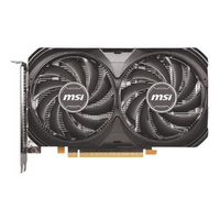 微星： RTX4060Ti系列独立显卡 8G/16G显存 万图师双风三风