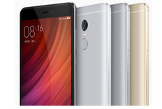 红米Note4