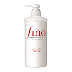 FINO 美容复合精华 洗发水