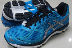 Asics GT-2000 New York 3 跑鞋