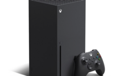 微软 Xbox Series X