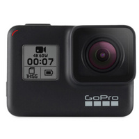 GoPro Hero 7